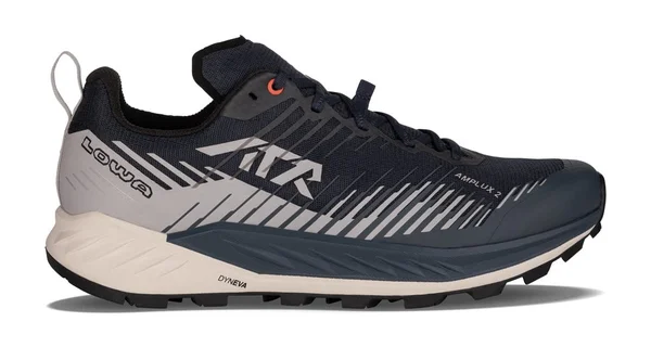 AMPLUX 2 - NAVY/GREY