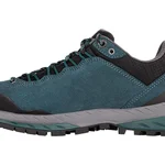 DELAGO GTX LO WS - PETROL/AQUAMARINE