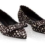 Women Flats 8058 Cavallino T.Moro+Panna