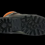 Fraker Logger orange