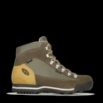 Ultra Light Micro GTX Ws Grigio-Verde