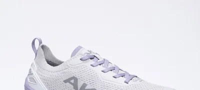 Aira V-Light GTX WS Grigio Chiaro-Lilla