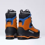 Cimbra GTX Arancio-Blu