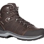 TREKKER LL - BROWN