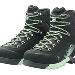 CERVINO GTX MID WS - BLACK/SMOKE GREEN
