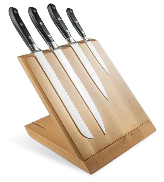 Sanelli Ceppo Obliquo 4 Pz. Magnetico