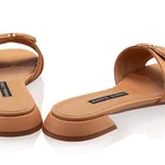 Women's Clogs 8325 Bottalato Cappuccino