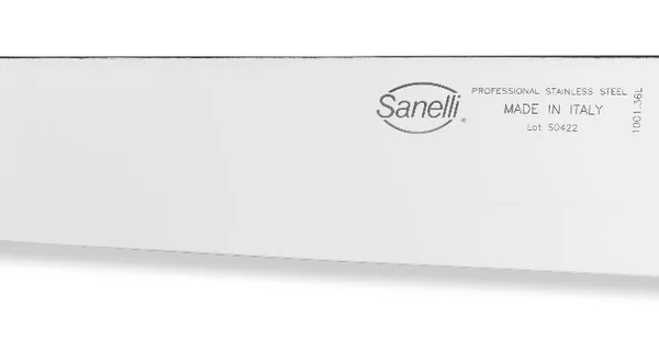 Sanelli Coltello Francese Cm.36