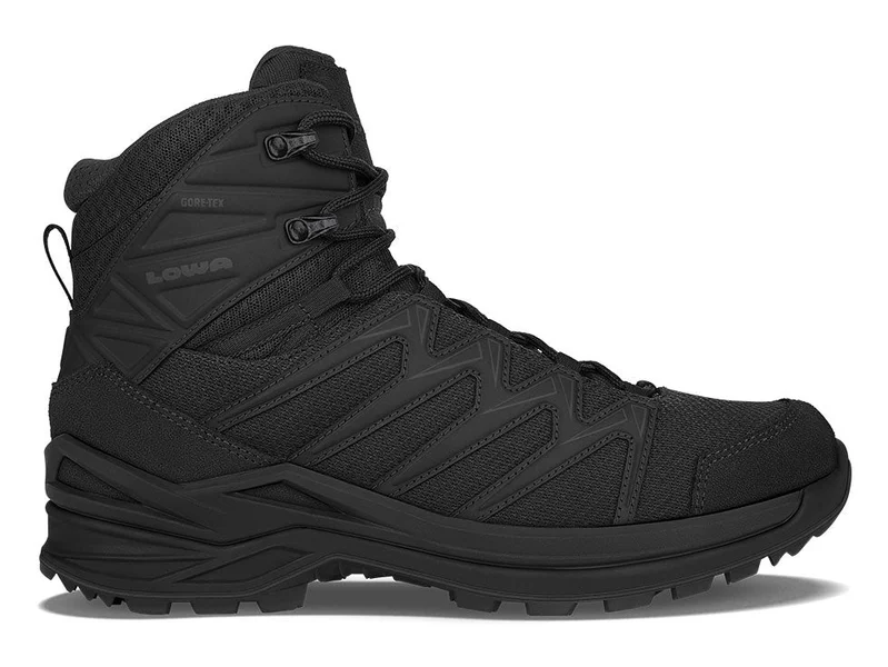 INNOX PRO GTX MID TF - BLACK