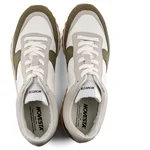 MARATHON VEGAN TRAIL OLIVE