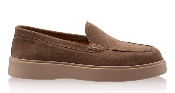 Women Casual Shoes 8018 Crosta Taupe