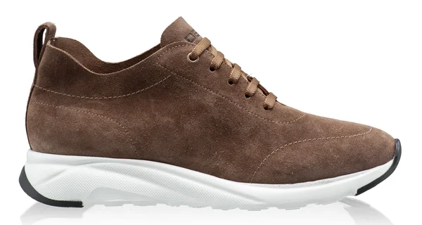 Men Sport Shoes 7708 Crosta Taupe