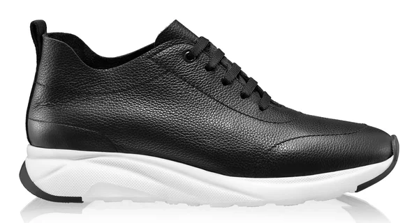 Men Sport Shoes 7708 Bottalato Black