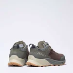 Omnia V-Light GTX Marrone-Verde