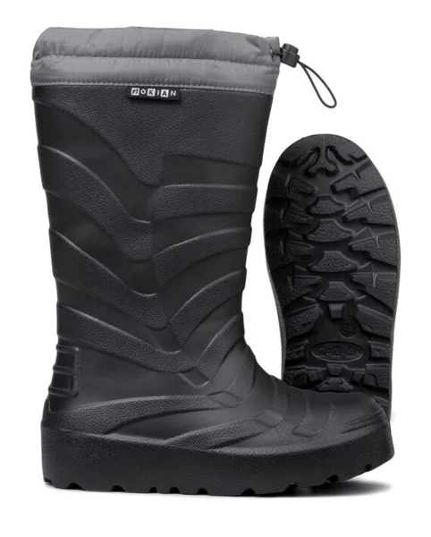 Thermo Light warm boot with lining