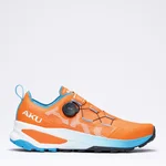 Furiosa BOA GTX Arancio-Azzurro