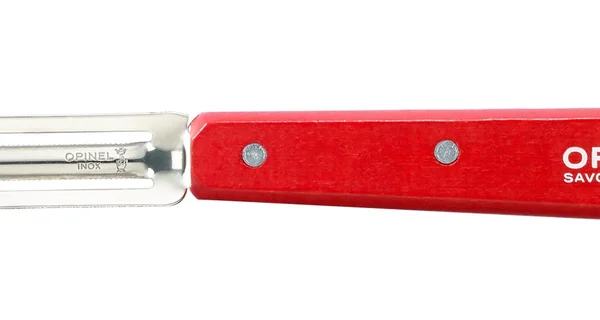 Eplucheur à tomate dentelé