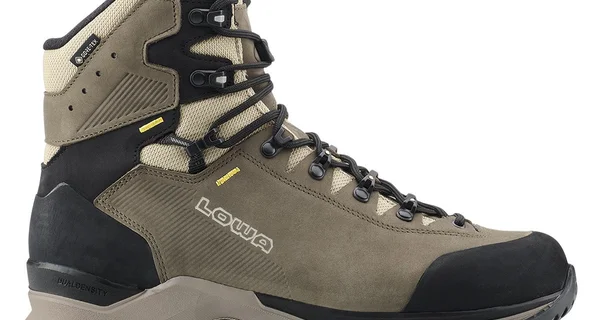 CAMINO III GTX - OLIVE/BLACK