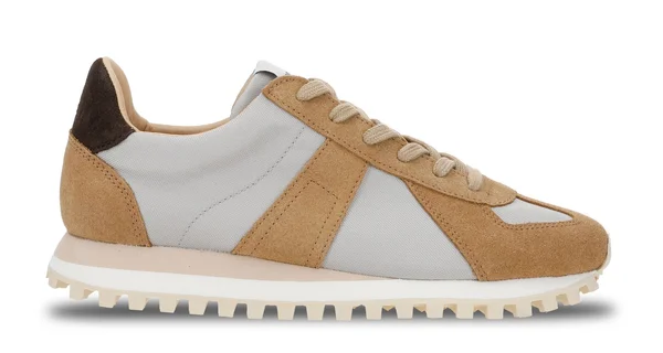 Gat Trail Grey/Ocra