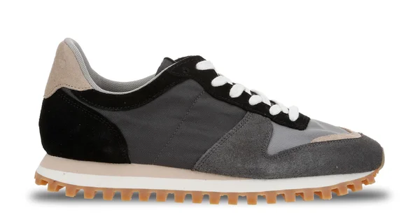 Marathon Trail Black/Cacao