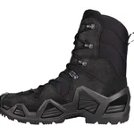 ZEPHYR MK2 GTX HI - BLACK (NEW GTX)