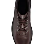 Men Leather Boots 7748 Vitello T.Moro