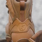 Taras Army Mid Coyote