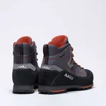 Trekker Lite III GTX Antracite-Ruggine