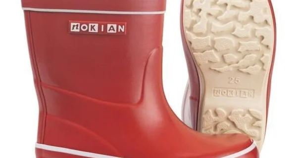 Nokian Jalkineet Hippa Kids boots