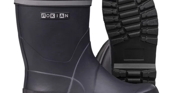 Nokian Footwear Terra rubber boots