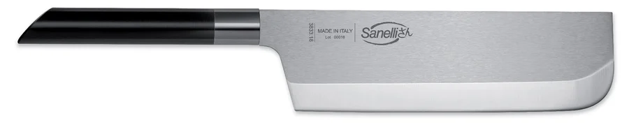 Sanelli Coltello Usuba Cm.18