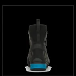 Croda DFS GTX WS Nero-Turchese
