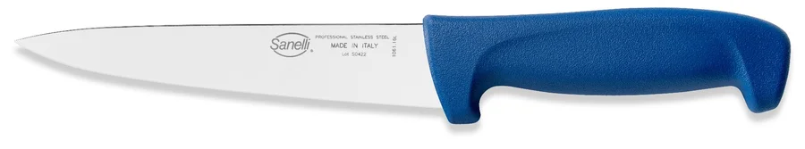 Sanelli Coltello Scannare Cm.16