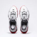 Flyrock GTX Grigio Chiaro-Rosso