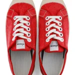 Star Master Washed Red