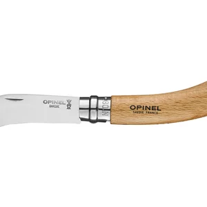 Couteau serpette greffoir N°08