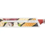 Sanelli Coltello  Strettissima Cm.28 Rosso