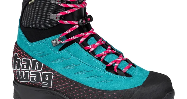 Ferrata Tour Lady GTX