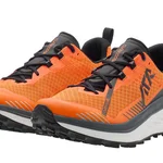 SKYTERRA - ORANGE/BLACK