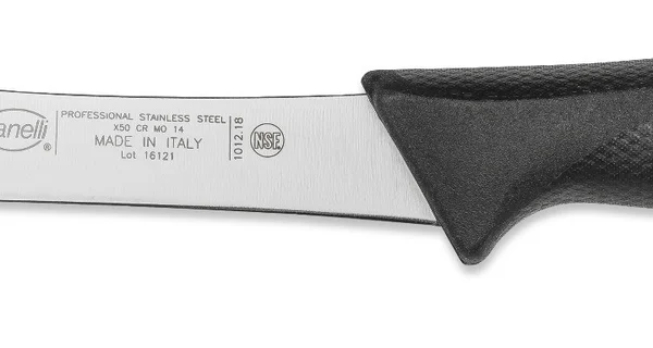 Sanelli Coltello Danese Cm.18