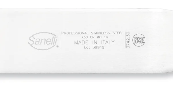 Sanelli Spatola Cuoco Cm.30