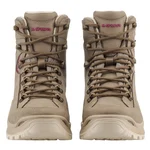 RENEGADE EVO GTX MID WS - SAND/BURGUNDY