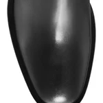 Women Leather Boots 8160 Vitello Black
