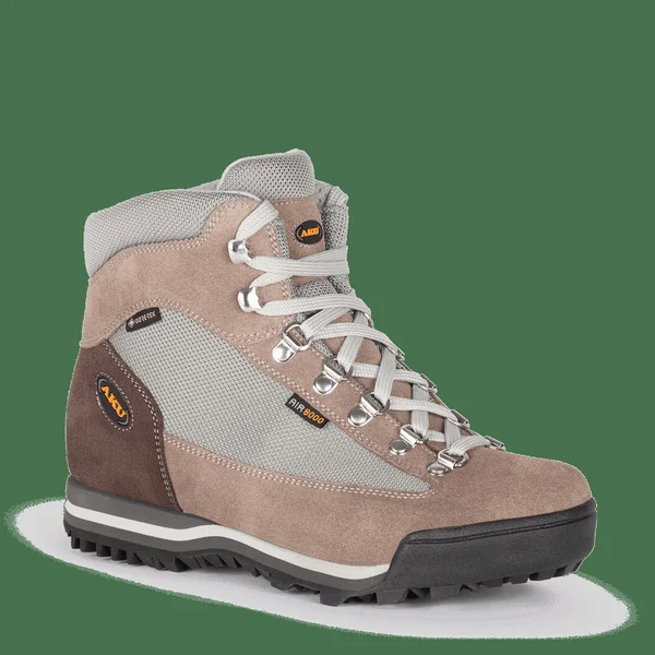 Ultra Light Micro GTX Ws Grigio chiaro-Beige