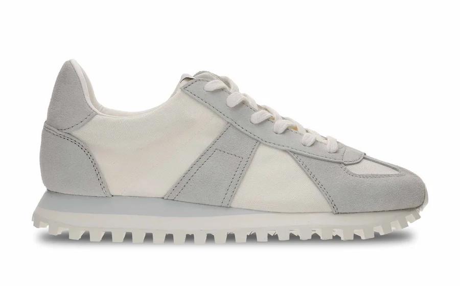 Gat Trail White