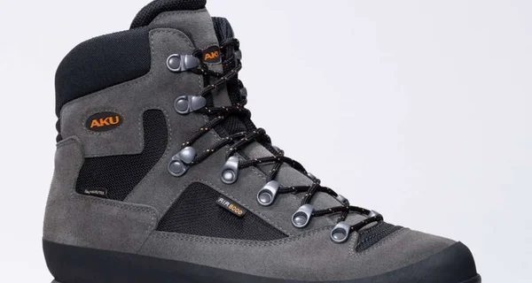 Conero GTX Nero-Grigio