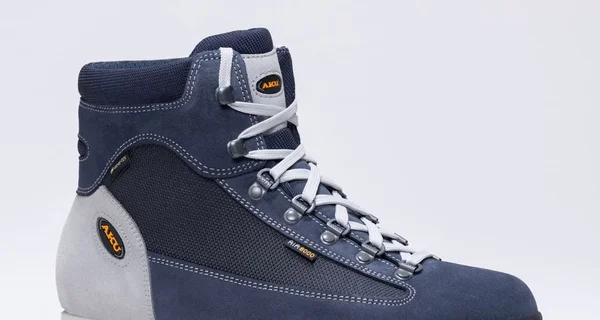 Slope EC GTX  Blu-Grigio