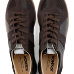 Gat Leather Brown
