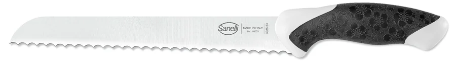 Sanelli Coltello Pane Cm.23