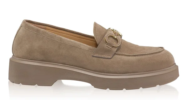 Women Casual Loafers 8531 Crosta Antilope